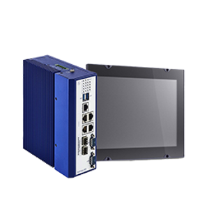IoT Gateways, Computers & Monitors