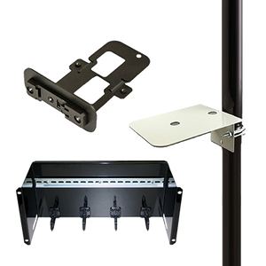 Mounting Hardware