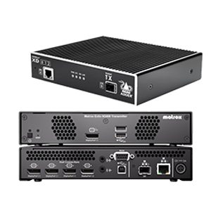 KVM Switches & Extenders