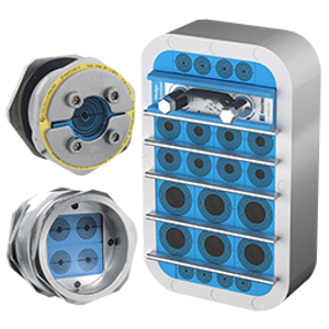 Cable Entry Seals