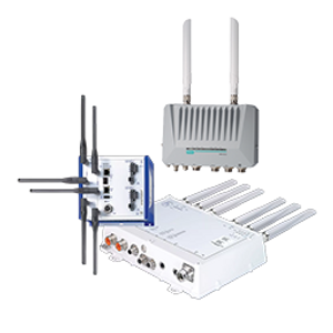Wireless Radios