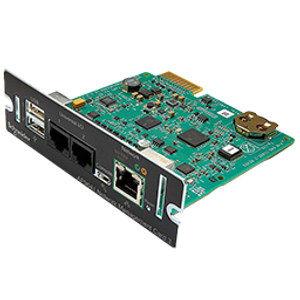 Fieldbus Cards & Modules