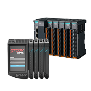 Industrial I/O