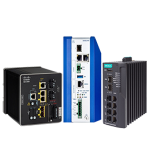 Network Security & Routers