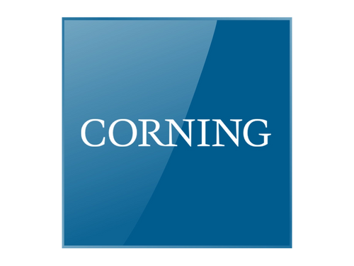 Corning