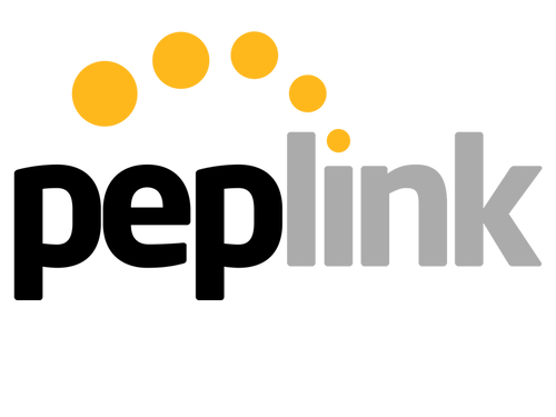 Peplink