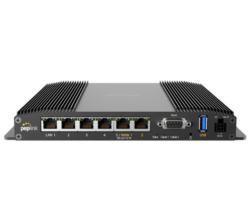 MAX BR2 Pro 5G Router (North America)