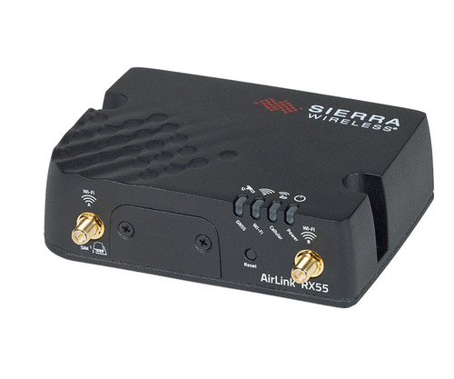 AirLink RX55 Series Cellular Gateway
