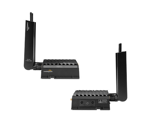 R920 Ruggedized IoT Cellular Routers