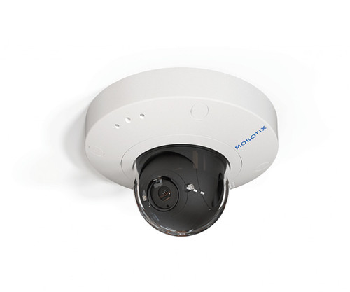 D71 Dome Camera