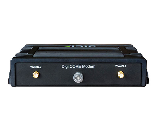 IX20 4G LTE Router Series