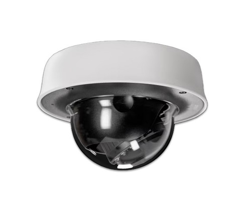 MV72 Outdoor Dome Camera