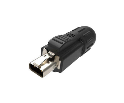 ISPECCGPS-8M-TL Single Pair Ethernet T1 Connector