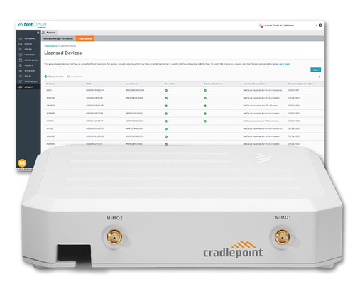W1850 5G-C Wideband Cellular Adapters