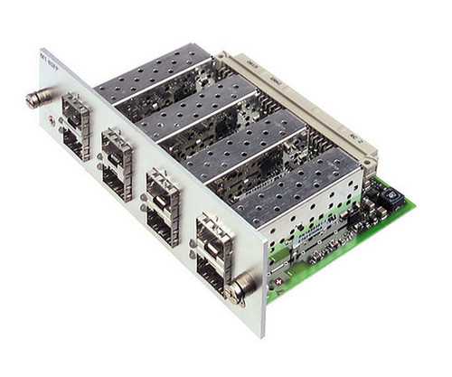 M1-8SFP Media Module
