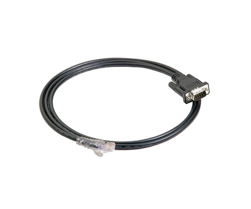 CBL-RJ45M9-150 Serial Cable