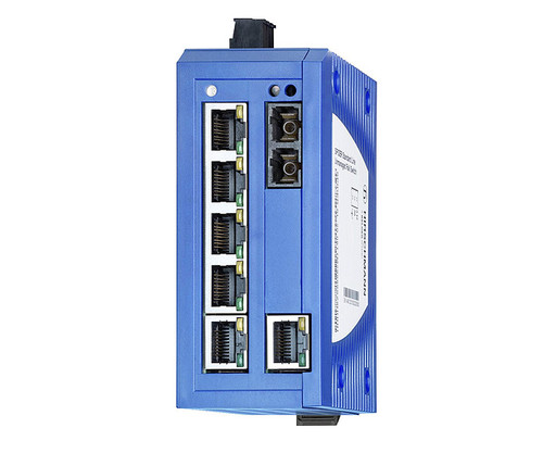 SPIDER-SL-20-06T1S29999SY9HHHH Rail Switch