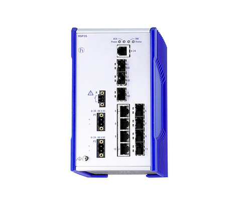 RSP Switches