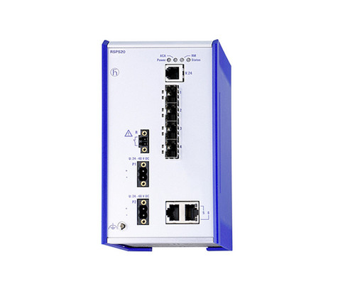 RSPS-Smart Switches