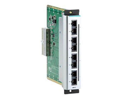 CM-600-4SSC Media Module