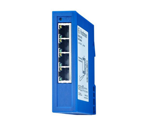 Gecko 4TX Lite Managed Switch