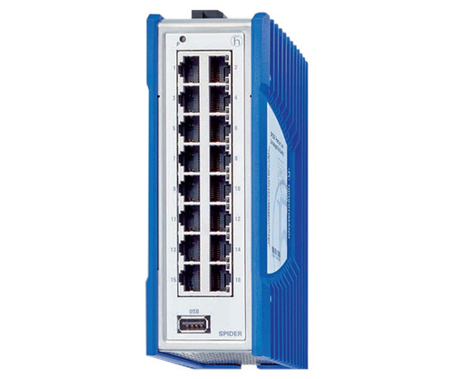 SPIDER-PL-20-16T1999999TX9HHHV Rail Switch