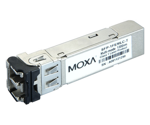 SFP-1FEMLC-T Module (Multimode 4km)