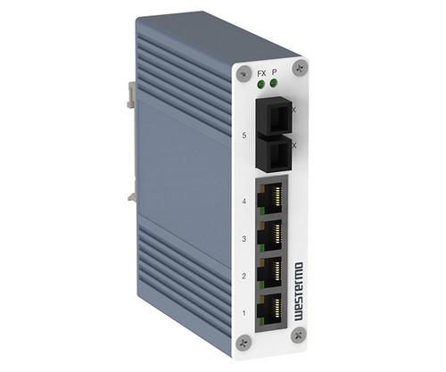 SandCat 2000 Series Switches