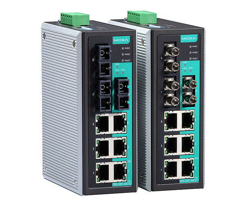 EDS-309 Series Switches