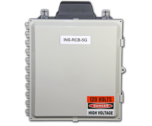 RCB Rugged Cellular Box (5G)
