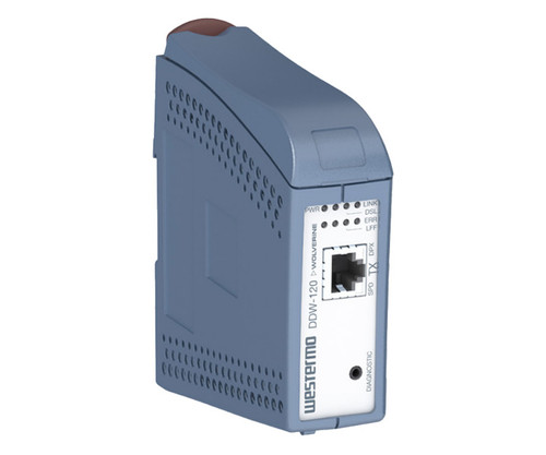 DDW-120 Ethernet Extender