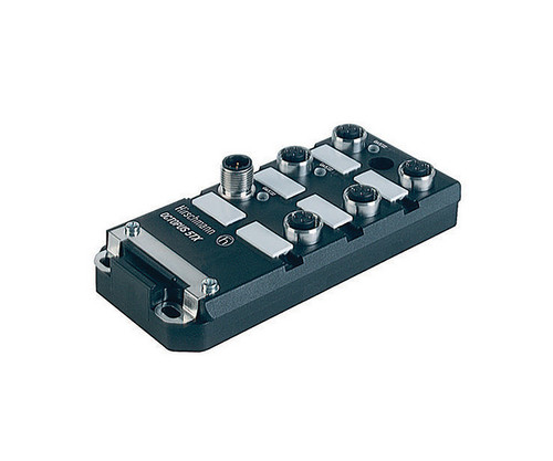 OCTOPUS 5TX EEC Switch