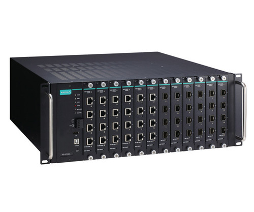 ICS-G7748A-HV-HV Modular Switch