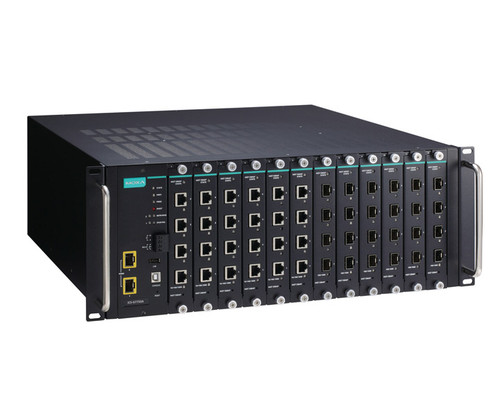 ICS-G7750A-2XG-HV-HV Modular Switch