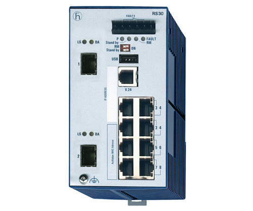 RS30-0802O6O6SDAE Rail Switch
