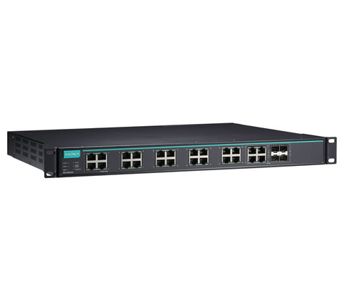 IKS-G6524A Series Switches