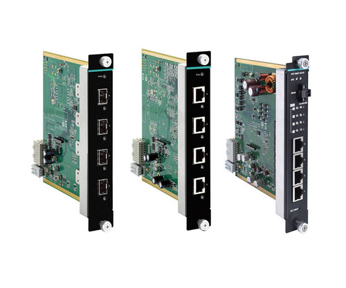 IM-G7000A Series Modules