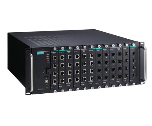 ICS-G7848A/ICS-G7850A/ICS-G7852A Series Switches
