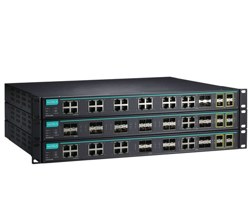 ICS-G7528A Series Switches