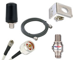 Outdoor Cellular Antenna Kit