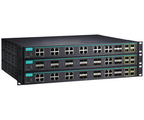 ICS-G7828A Series Switches