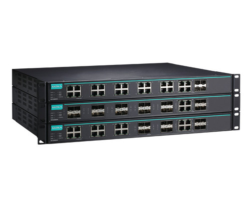 IKS-G6824A Series Switches