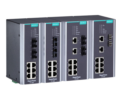 PT-510 Series Switches