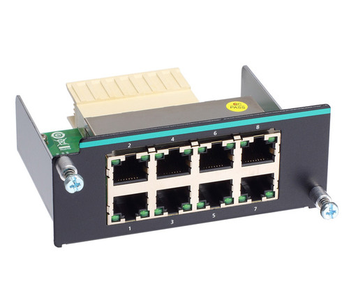 IM-6700A Series Modules