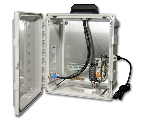 RCB Rugged Cellular Box (LTE)