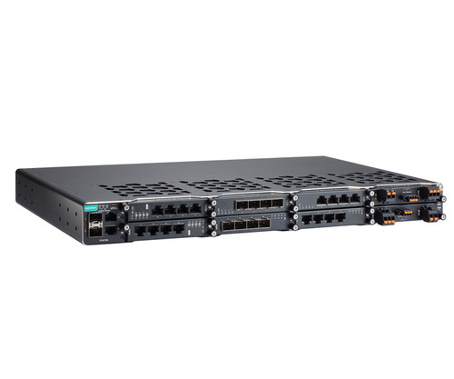 PT-G7728/G7828 Series Ethernet Switches