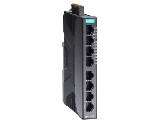 SDS-3008 Series Switches