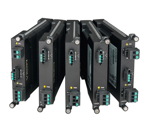 PWR Power Series Modules