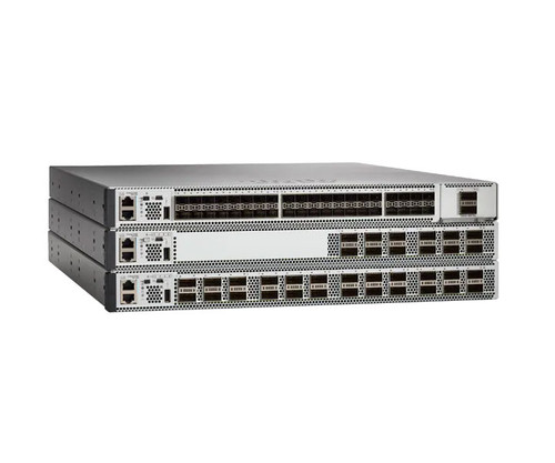 Catalyst 9500 Series Switches