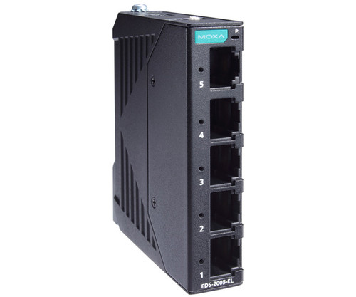 EDS-2005-EL Series Switches
